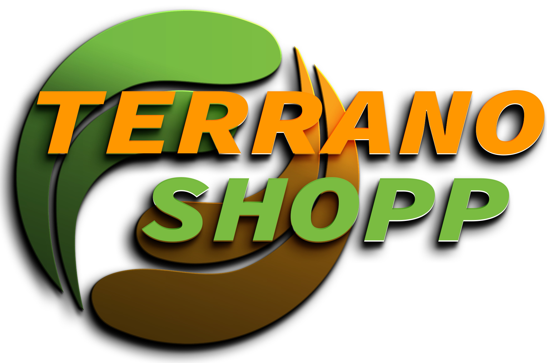 Terrano shopp E-commerce
